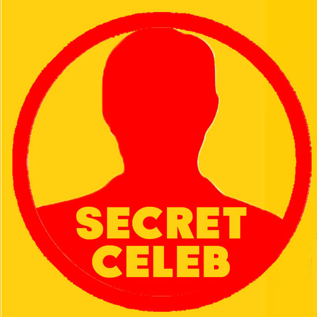 Secret Celebrity Comedian At City Comedy Club London Shoreditch Old Street